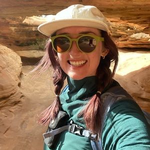 Meet your Posher, Alyssa